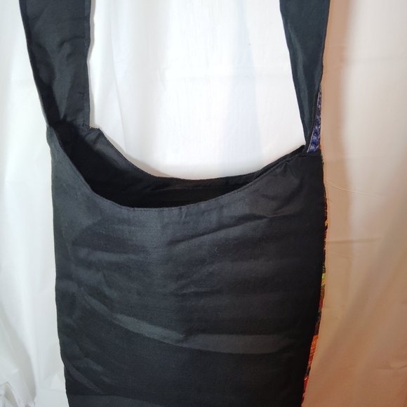 Beautiful tote bag from India - Picture 4 of 6